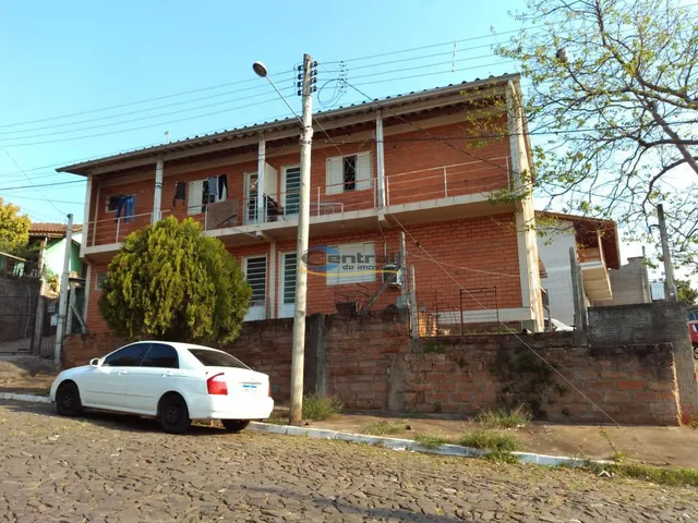 Imagem 4: Prédio com 3 Dormitorio(s) localizado(a) no bairro Encosta do Sol em Estância Velha