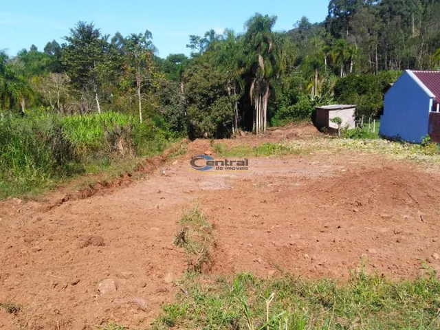 Imagem 2: Terreno com 3 Dormitorio(s) localizado(a) no bairro Das Rosas em Estância Velha / Rio