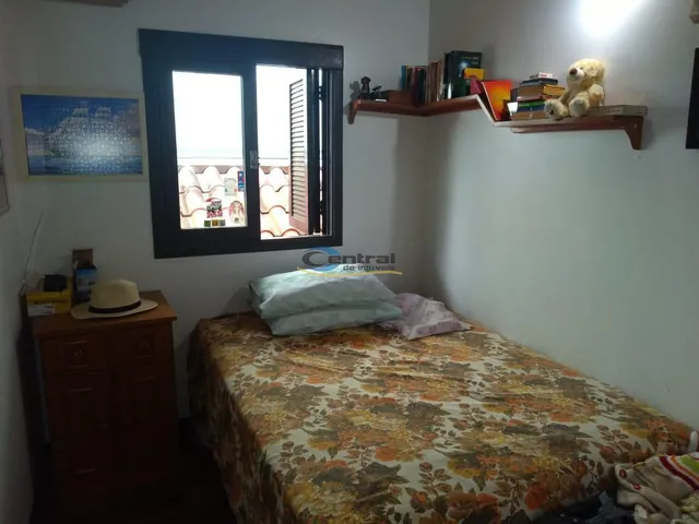 Imagem 9: CASA DA ENCOSTA Casa com 3 dormitórios