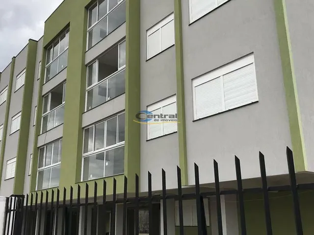 Imagem 2: Apartamento com 2 Dormitorio(s) localizado(a) no bairro Sol Nascente em Estância Velha