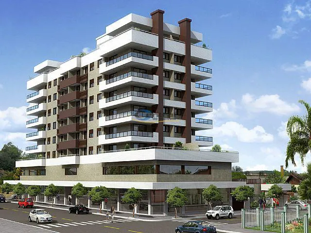 Imagem 1: Apartamento com 3 Dormitorio(s) localizado(a) no bairro Centro em Estância Velha / Rio