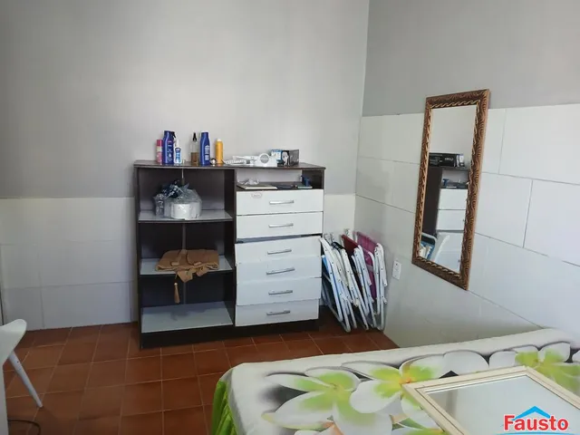 Imagem 6: Ótima casa de alvenaria com 2 dormitórios e mais anexo nos fundos com 2 dormitórios
