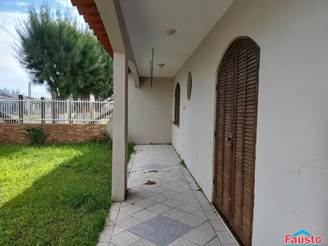 Imagem 3: Casa de alvenaria com 3 dormitórios mais uma suite