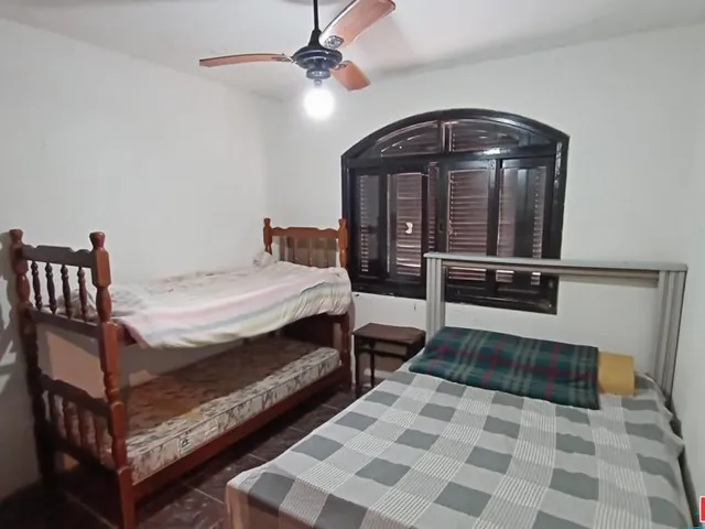 Imagem 12: Casa de alvenaria com 3 dormitórios mais uma suite