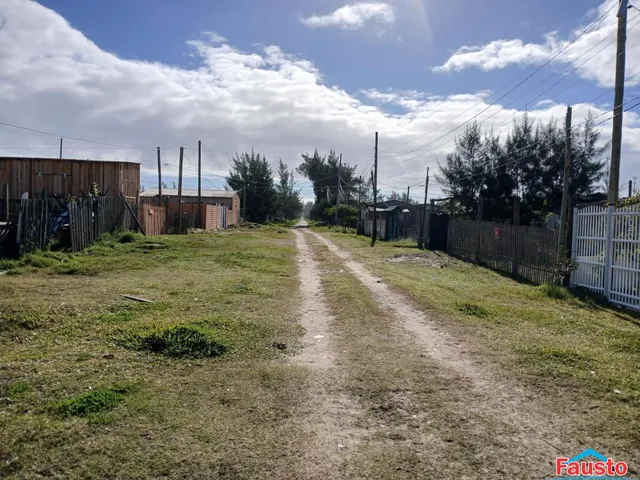 Imagem 3: Terreno com 300m²