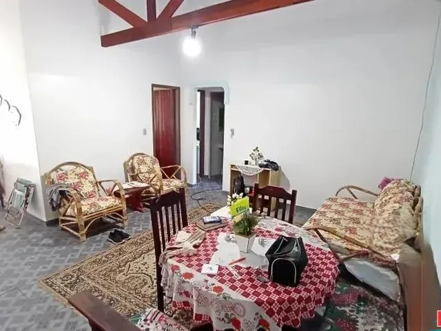 Imagem 6: Casa de Alvenaria com 3 Dormitórios e 2 Banheiros