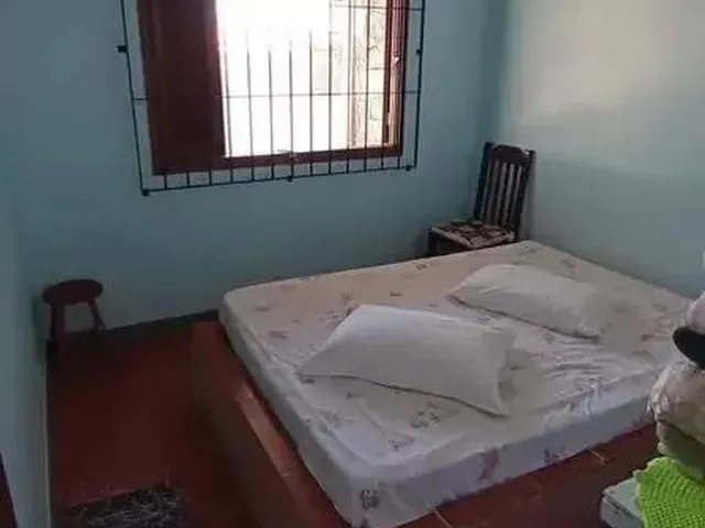 Imagem 9: Casa de Alvenaria com 3 Dormitórios e 2 Banheiros