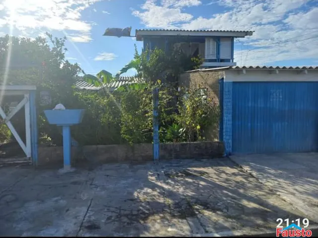 Imagem: Casa com 6 dormitórios de alvenaria