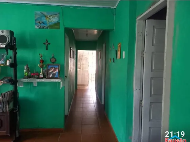 Imagem 4: Casa com 6 dormitórios de alvenaria