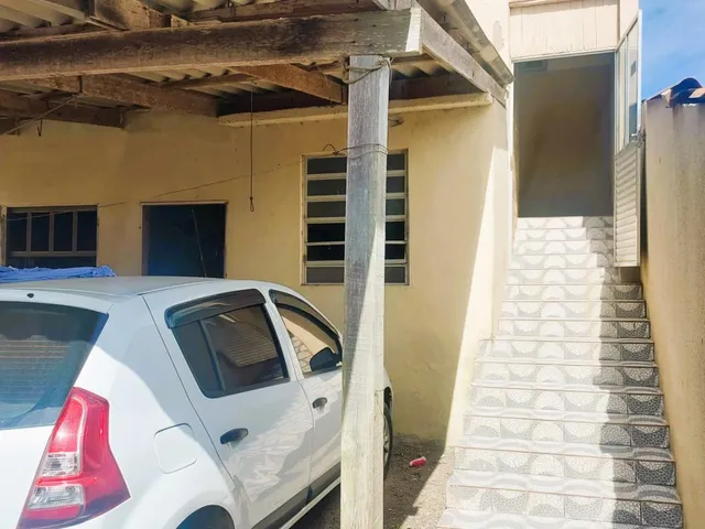 Imagem 7: Prédio comercial com moradia