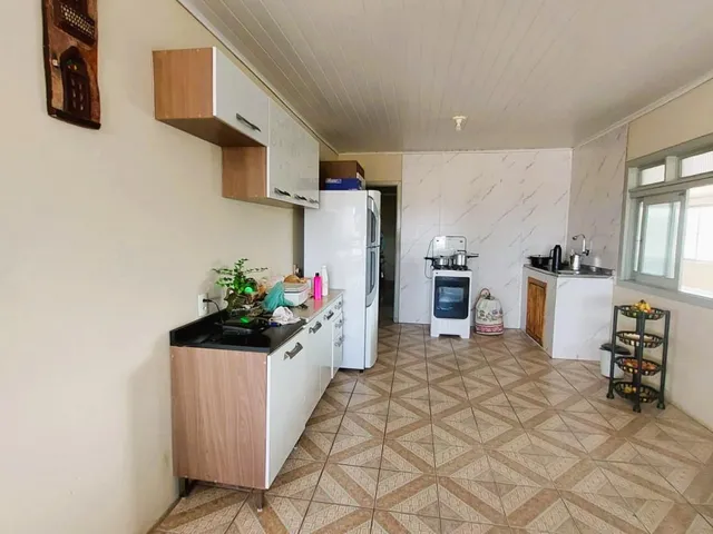 Imagem 10: Prédio comercial com moradia
