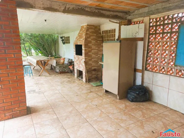 Imagem 4: Sobrado com 4 dormitórios próximo ao mar