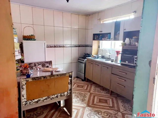 Imagem 4: 2 Casas de Alvenaria com 2 Dormitórios Cada