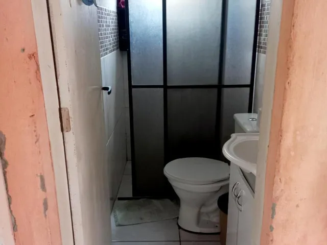 Imagem 7: 2 Casas de Alvenaria com 2 Dormitórios Cada