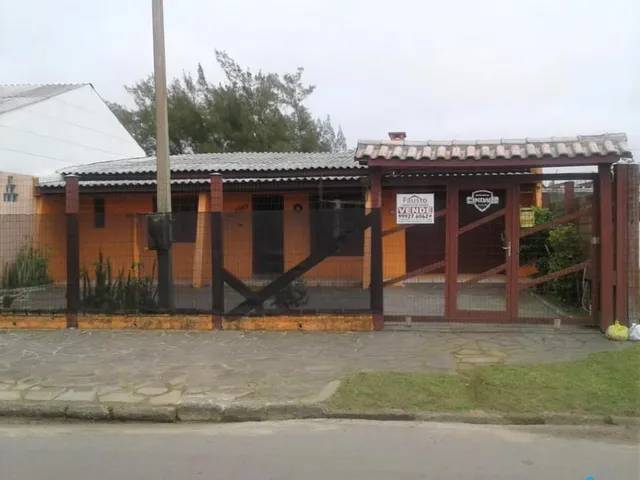 Imagem: Ótima casa próximo ao mar e comércios