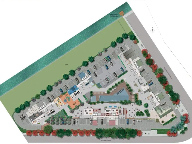 Imagem 2: All Jardim Oceânico