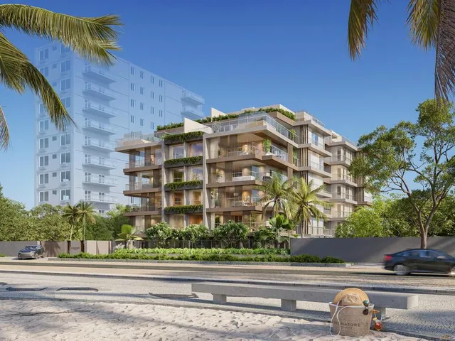 Imagem 1: Cobertura à venda em Rio de Janeiro, Barra da Tijuca, com 3 quartos, 290.01m²
