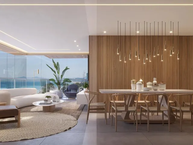 Imagem 2: Cobertura à venda em Rio de Janeiro, Barra da Tijuca, com 3 quartos, 290.01m²