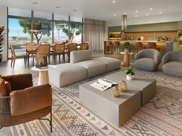 Imagem 4: Cobertura à venda em Rio de Janeiro, Barra da Tijuca, com 3 quartos, 290.01m²