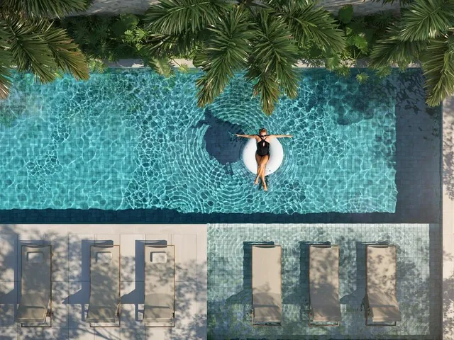 Imagem 6: Cobertura à venda em Rio de Janeiro, Barra da Tijuca, com 3 quartos, 290.01m²