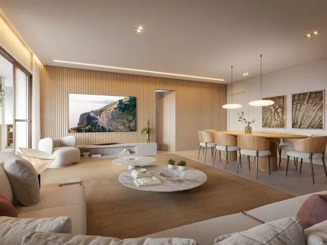 Imagem 5: Apartamento Garden à venda em Rio de Janeiro, Barra da Tijuca, com 3 quartos, 267.1m²