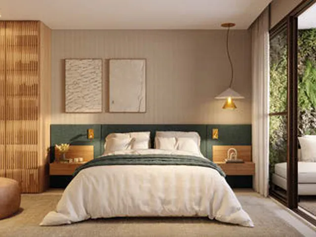 Imagem 10: Apartamento Garden à venda em Rio de Janeiro, Barra da Tijuca, com 4 quartos, 321.12m²