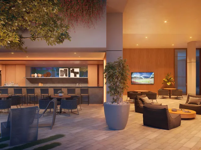 Imagem 14: Apartamento Garden à venda em Rio de Janeiro, Barra da Tijuca, com 4 quartos, 321.12m²