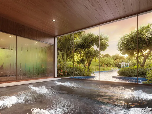 Imagem 15: Apartamento Garden à venda em Rio de Janeiro, Barra da Tijuca, com 4 quartos, 321.12m²