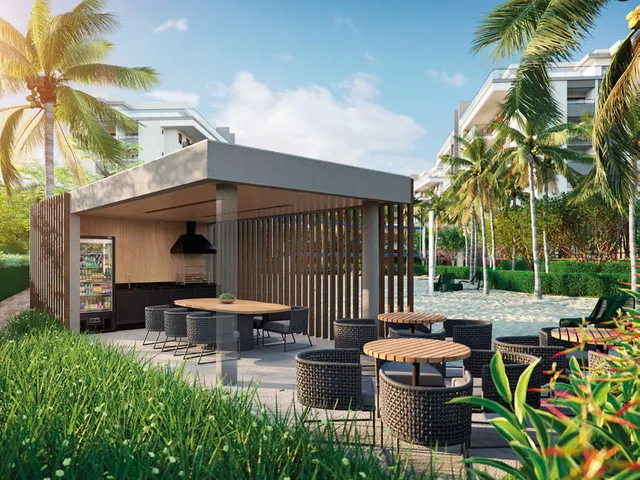Imagem 16: Apartamento Garden à venda em Rio de Janeiro, Barra da Tijuca, com 4 quartos, 321.12m²