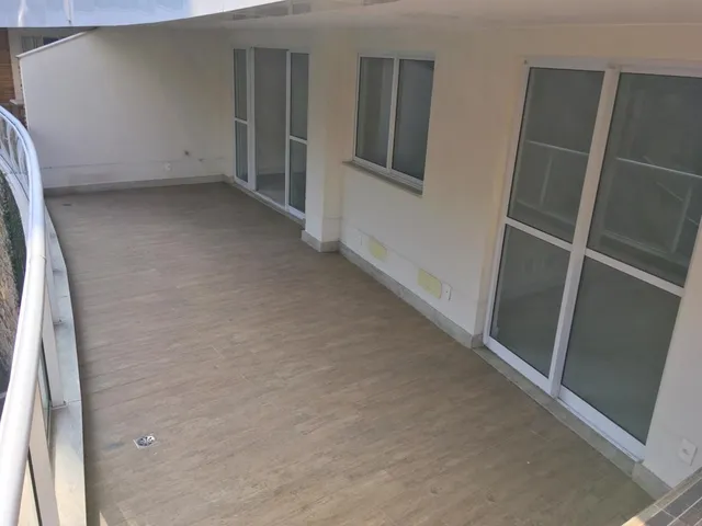 Imagem 10: APARTAMENTO RESIDENCIAL em Rio de Janeiro - RJ, Lagoa