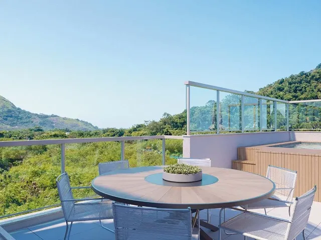 Imagem 5: Cobertura à venda em Rio de Janeiro, Recreio dos Bandeirantes, com 4 quartos, 148,74m²
