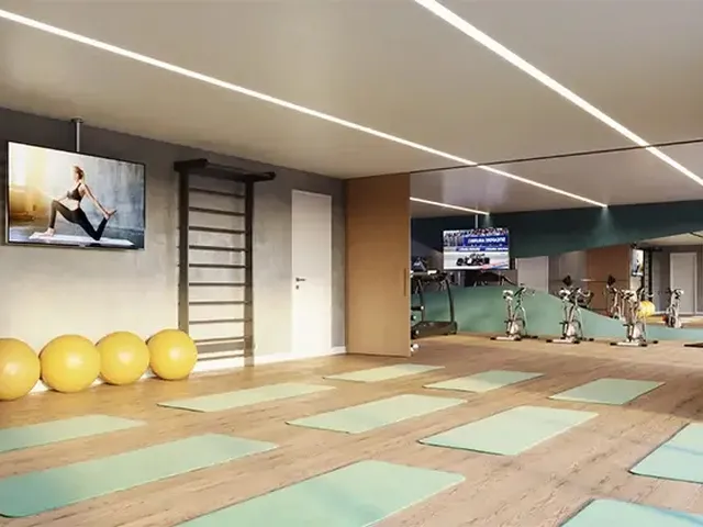 Imagem 14: Cobertura à venda em Rio de Janeiro, Recreio dos Bandeirantes, com 4 quartos, 148,74m²
