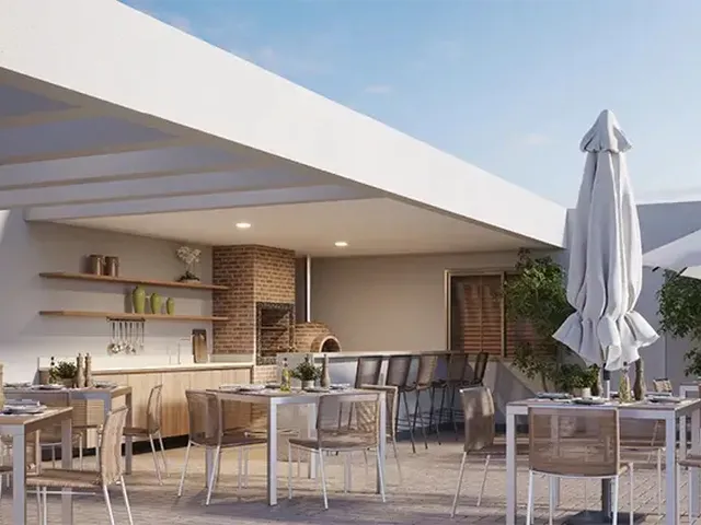 Imagem 10: Apartamento Garden à venda em Rio de Janeiro, Recreio dos Bandeirantes, com 2 quartos