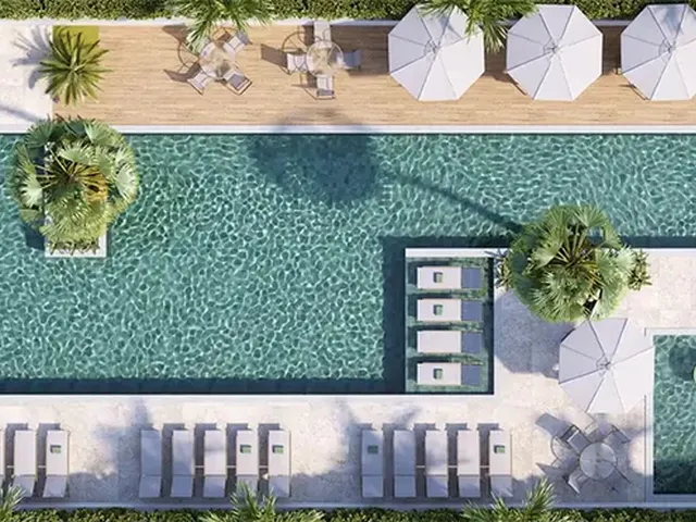 Imagem 13: Apartamento Garden à venda em Rio de Janeiro, Recreio dos Bandeirantes, com 2 quartos
