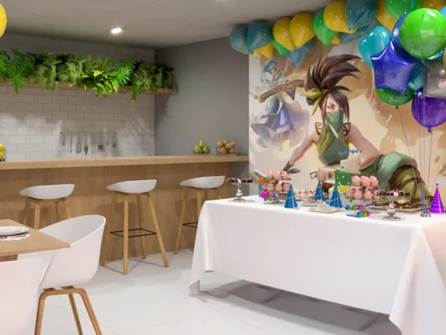 Imagem 1: Apartamento à venda em Rio de Janeiro, Vila Kosmos, com 2 quartos, 41.59m²
