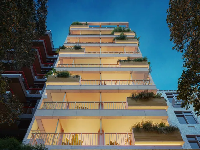 Imagem: Apartamento à venda no bairro Ipanema