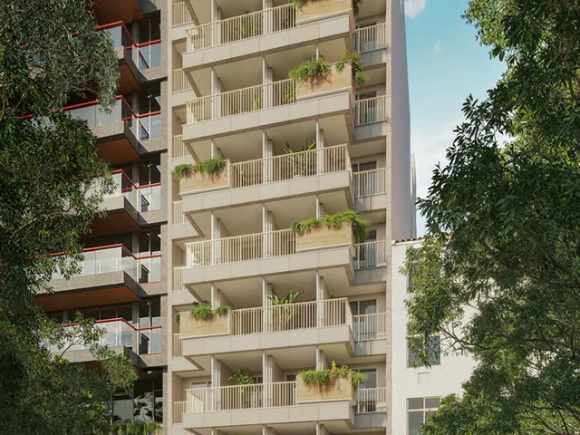 Imagem 2: Studio à venda em Rio de Janeiro, Ipanema, com 1 quarto, 45,15m²