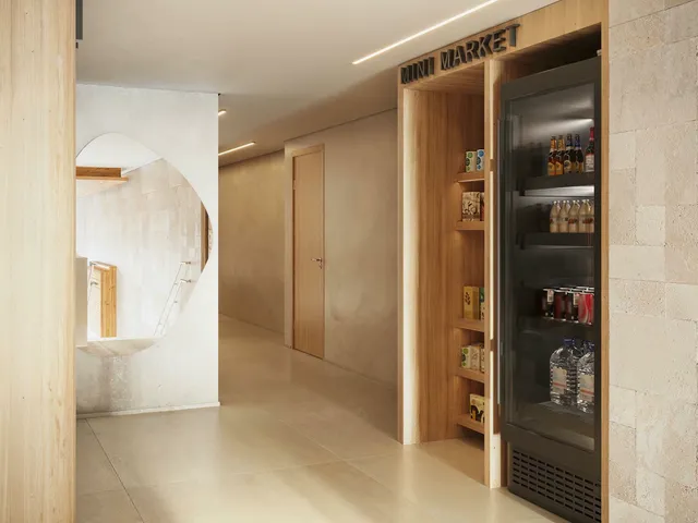 Imagem 8: Studio à venda em Rio de Janeiro, Ipanema, com 1 quarto, 45,15m²