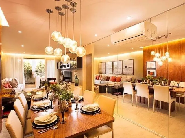Imagem 5: APARTAMENTO RESIDENCIAL em Rio de Janeiro - RJ, Barra da Tijuca
