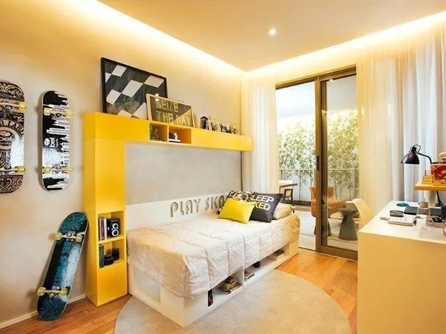 Imagem 8: APARTAMENTO RESIDENCIAL em Rio de Janeiro - RJ, Barra da Tijuca