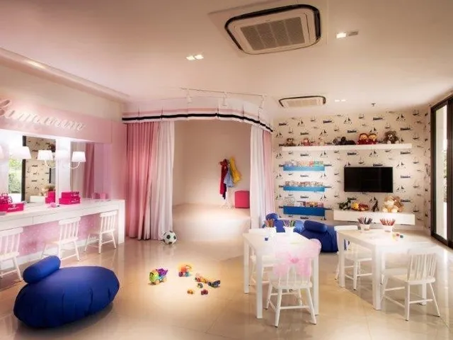 Imagem 11: APARTAMENTO RESIDENCIAL em Rio de Janeiro - RJ, Barra da Tijuca