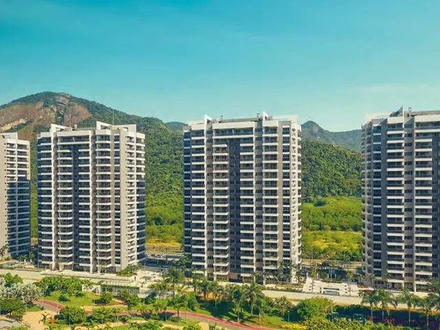 Imagem: APARTAMENTO RESIDENCIAL em Rio de Janeiro