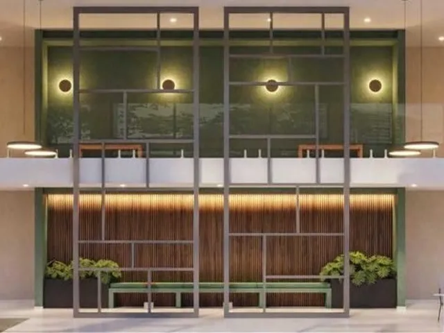 Imagem 7: APARTAMENTO RESIDENCIAL em Rio de Janeiro - RJ, Barra da Tijuca
