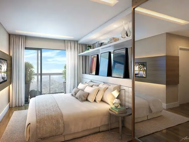 Imagem 10: APARTAMENTO RESIDENCIAL em Rio de Janeiro - RJ, Barra da Tijuca