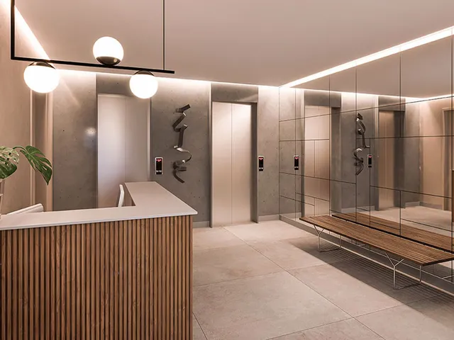 Imagem 6: Cobertura à venda em Rio de Janeiro, Tijuca, com 3 quartos, 200.4m²
