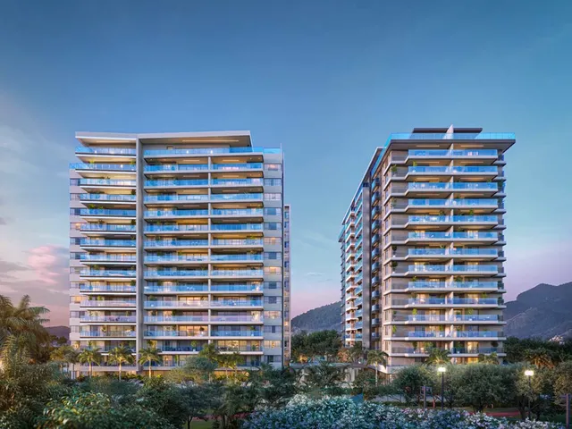 Imagem: APARTAMENTO RESIDENCIAL em Rio de Janeiro