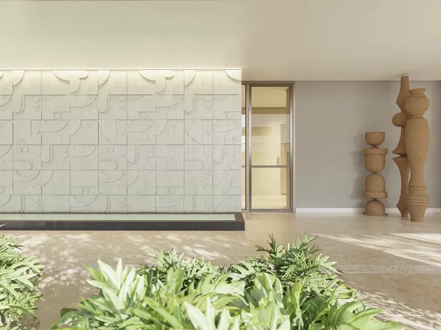 Imagem 15: APARTAMENTO RESIDENCIAL em Rio de Janeiro - RJ, Barra da Tijuca