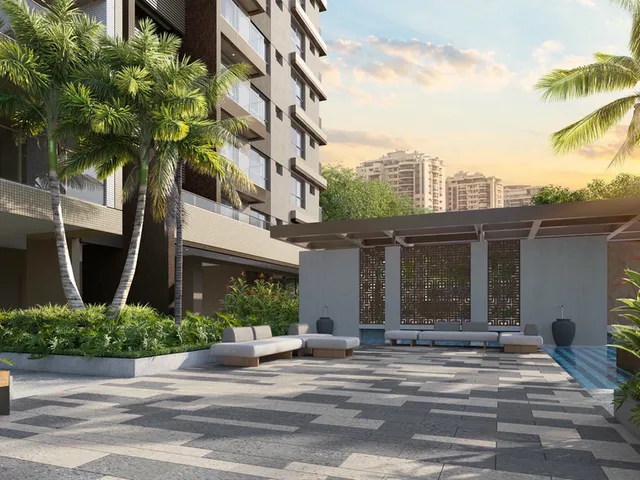 Imagem 4: Cobertura à venda em Rio de Janeiro, Barra da Tijuca, com 4 quartos, 321,12m²
