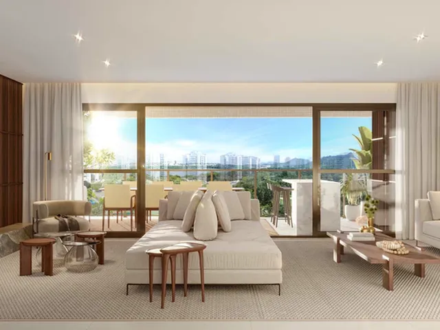 Imagem 7: Cobertura à venda em Rio de Janeiro, Barra da Tijuca, com 4 quartos, 302.51m²