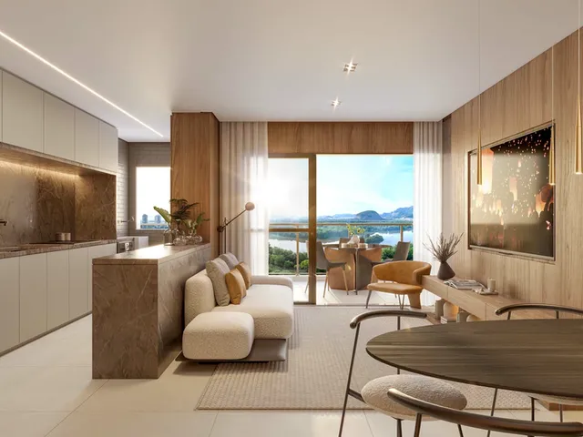 Imagem 5: Cobertura à venda em Rio de Janeiro, Barra da Tijuca, com 4 quartos, 321,12m²